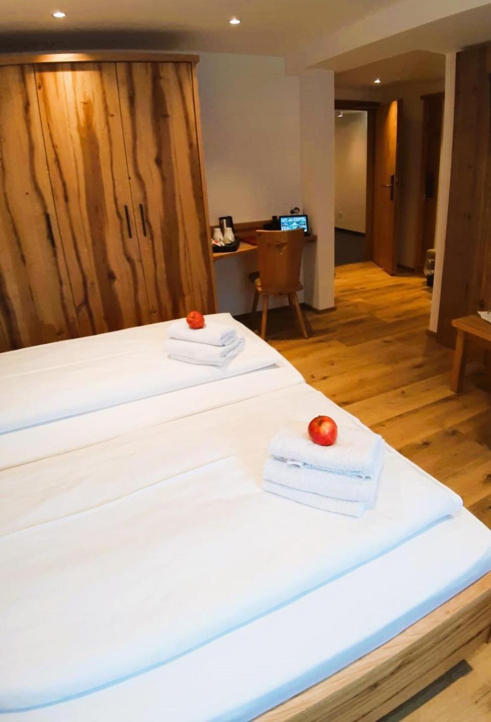 שנייצלרויט Deva Hotel Alpenglueck מראה חיצוני תמונה